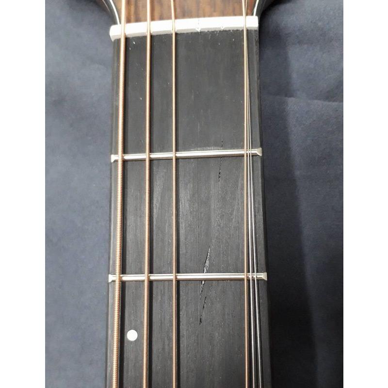 Morris Morris M-021 CS スプルース単板トップ モーリス ドレッド