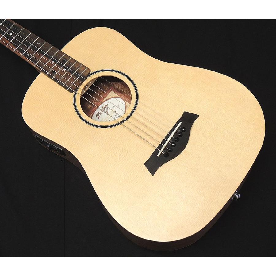 Taylor Taylor BT1e Baby Taylor-e NAT ベイビー テイラー エレアコ