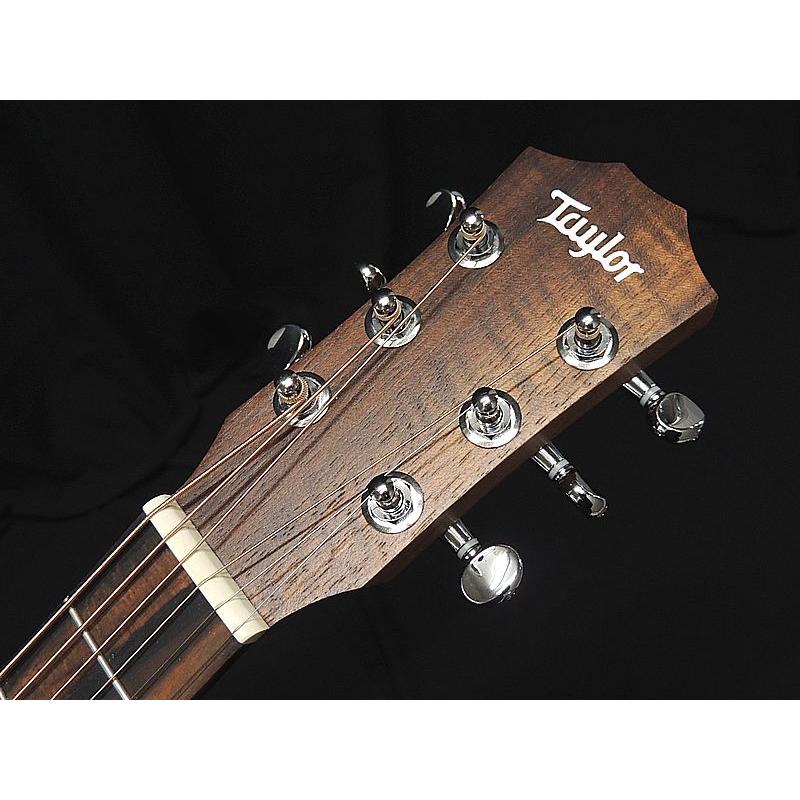 Taylor Taylor BT1e Baby Taylor-e NAT ベイビー テイラー エレアコ