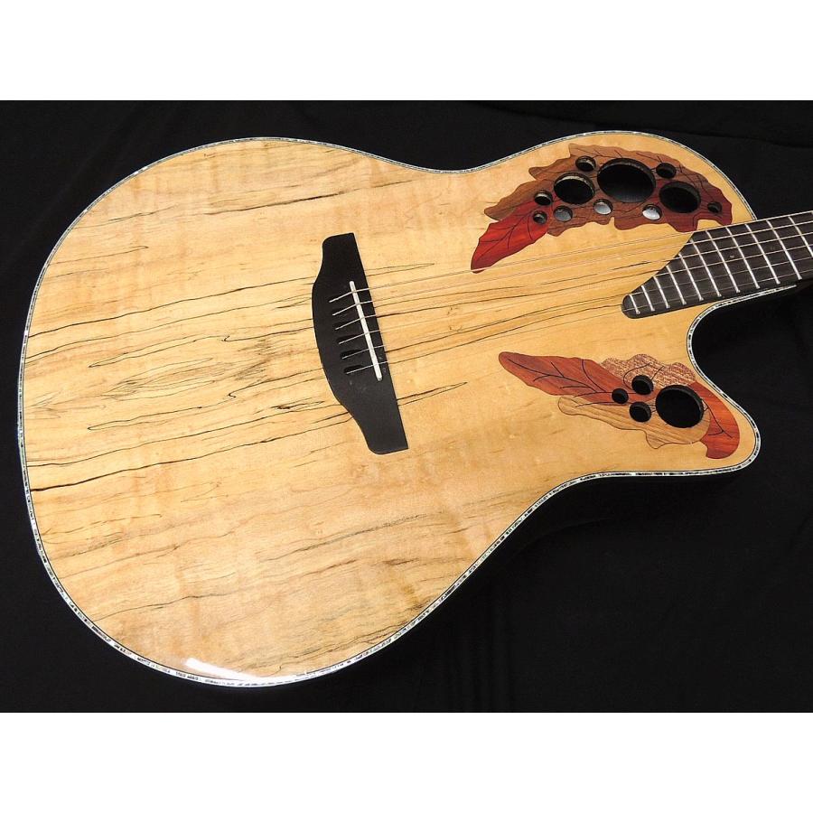 【希少】OVATION Celebrity エレキベース オベーション OVATION ( オベーション ) Celebrity Elite CE44-4 送料無料