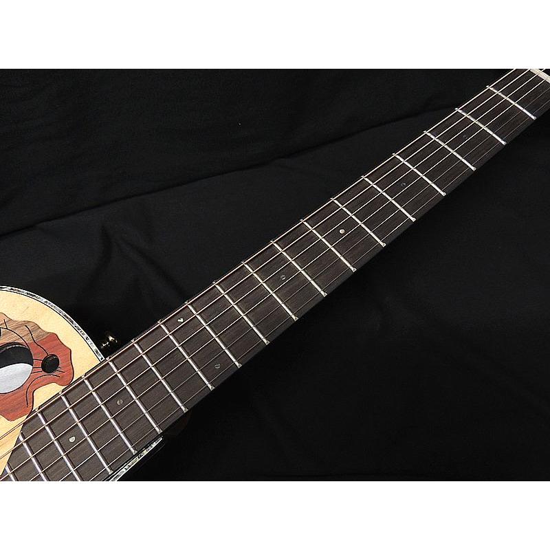 Ovation（オベーション） OVATION Celebrity Elite Exotic Mid Depth