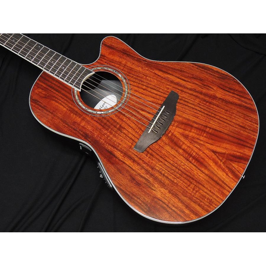 Ovation OVATION Celebrity CS24P FKOA オベーション エレアコ 