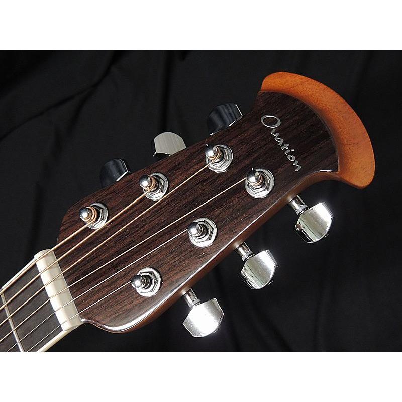 Ovation（オベーション） OVATION Celebrity CS24P FKOA エレアコ