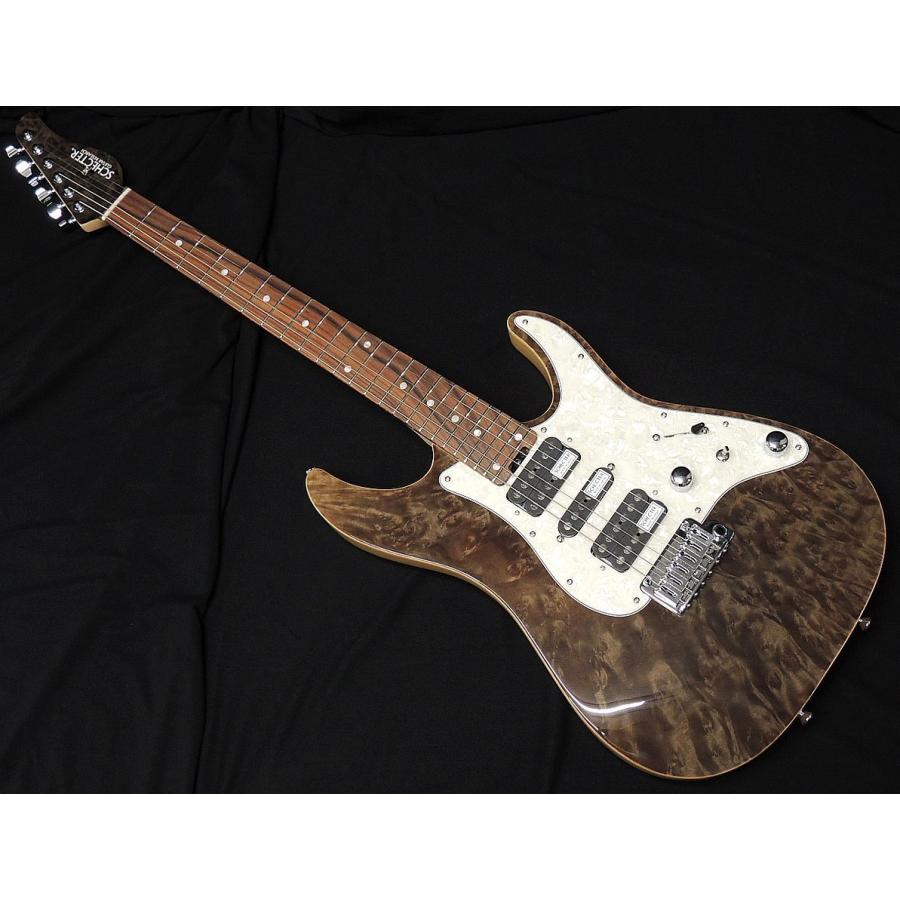 Schecter SD-2-24-VTR-AS-MW