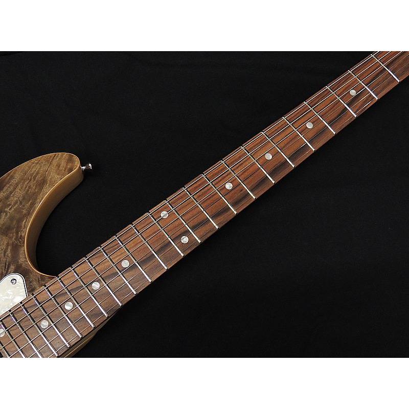 SCHECTER SCHECTER SD-2-24-VTR-AS-MW STBK/PF シェクター マーブル