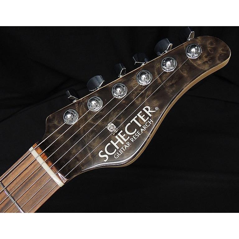 SCHECTER SCHECTER SD-2-24-VTR-AS-MW STBK/PF シェクター マーブル