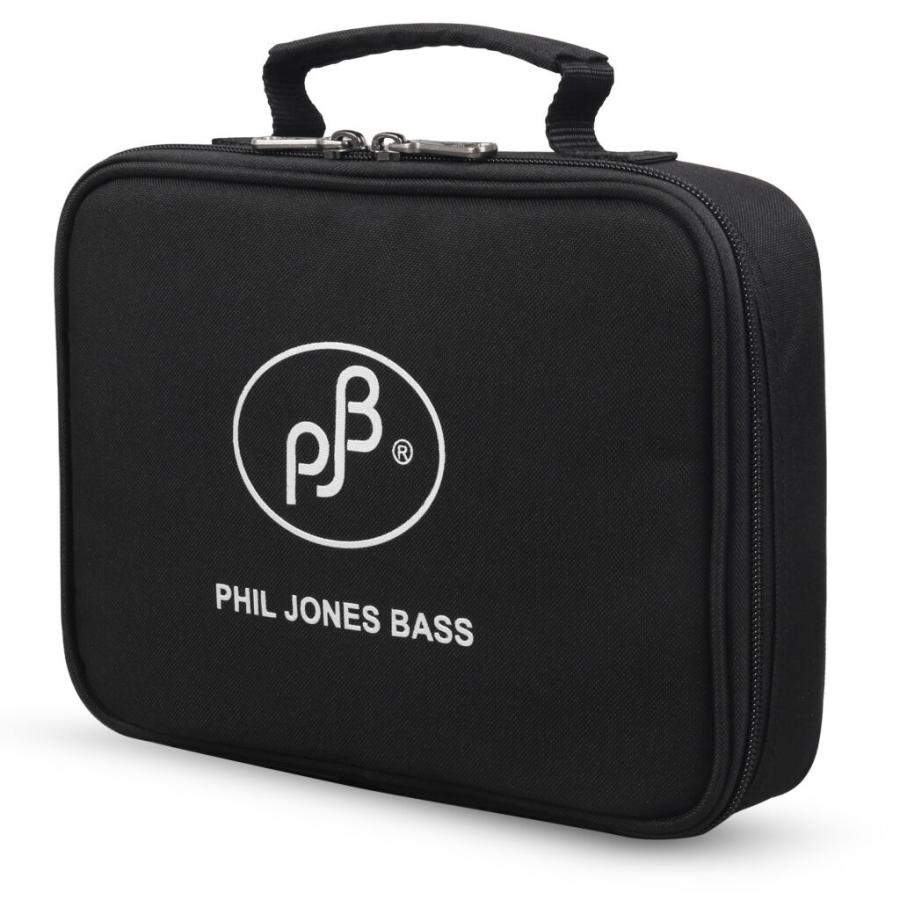 PHIL JONES BASS（フィルジョーンズベース） Phil Jones Bass PJB BP