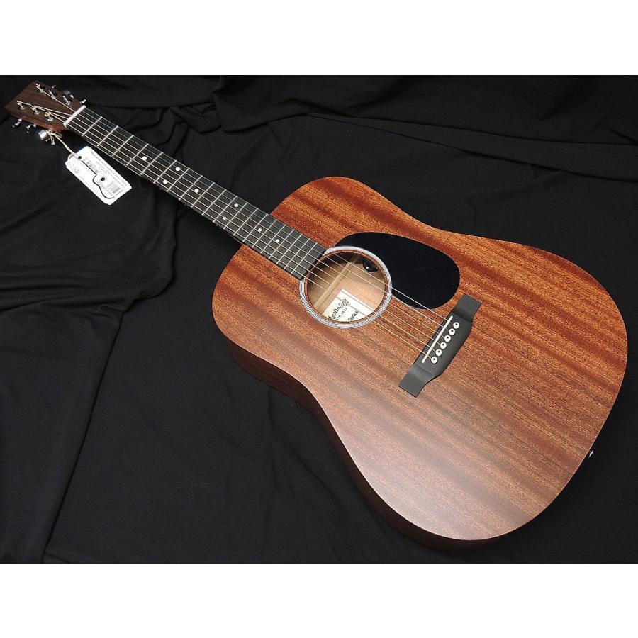 MARTIN（マーティン） Martin D-10E-01 マーチン ロードシリーズ 