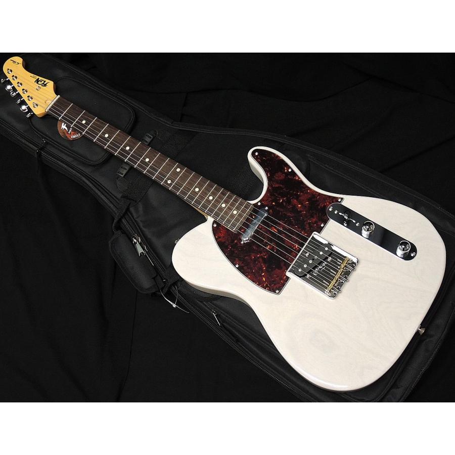 FUJIGEN FGN NTE100RAH WB Neo Classic SERIES フジゲン FUJIGEN FGN NTE100RAH WB Neo Classic SERIES フジゲン