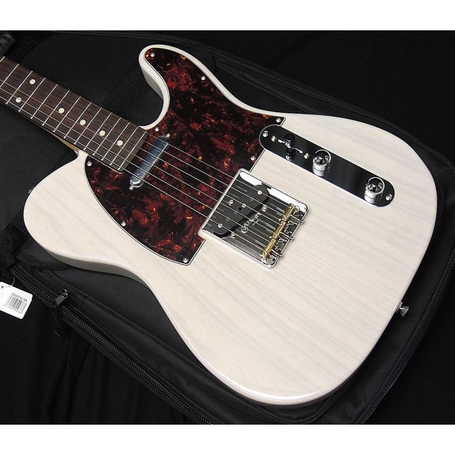 FUJIGEN（フジゲン） FGN FUJIGEN NTE100RAH WB テレキャスタータイプ