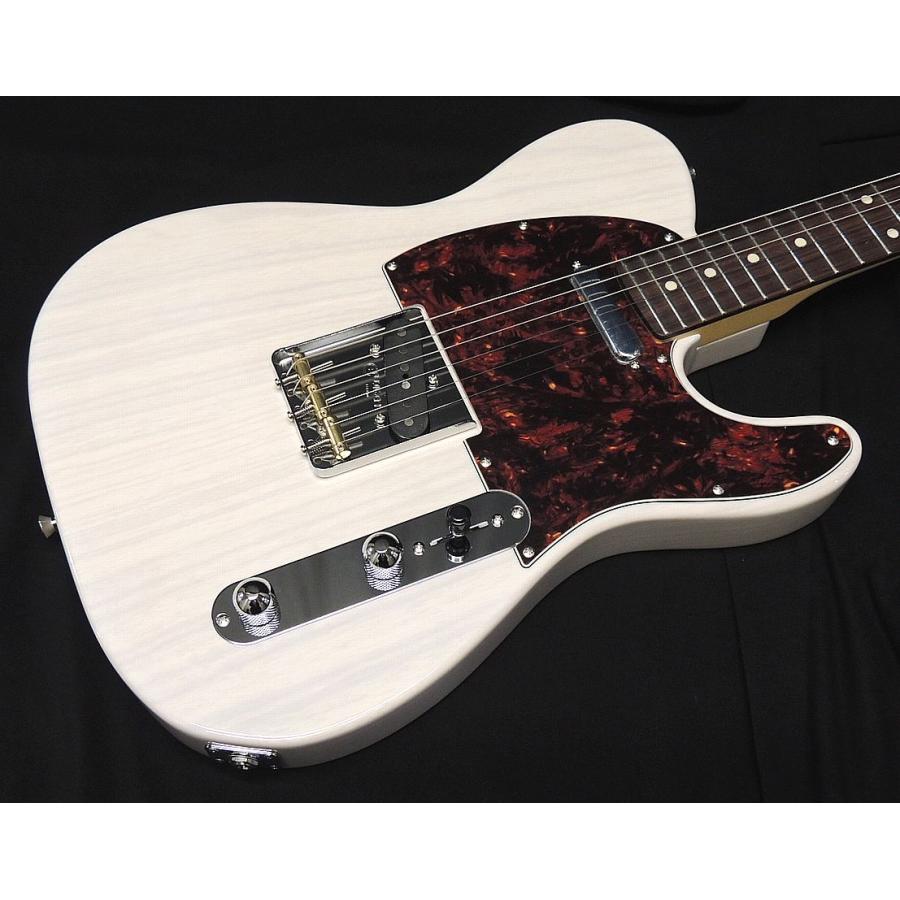 FUJIGEN（フジゲン） FGN FUJIGEN NTE100RAH WB テレキャスタータイプ