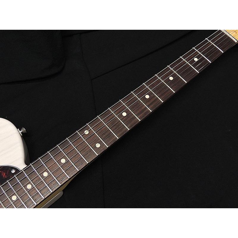 FUJIGEN（フジゲン） FGN FUJIGEN NTE100RAH WB テレキャスタータイプ
