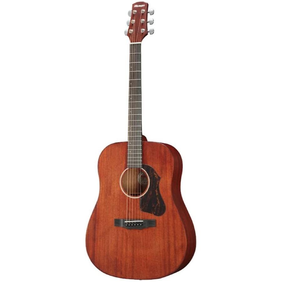 Morris アコースティックギター ドレッドノート エレア Morris