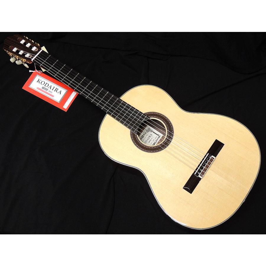 KODAIRA AST-100L 630mm ショートスケール レディースサイズ コダイラ