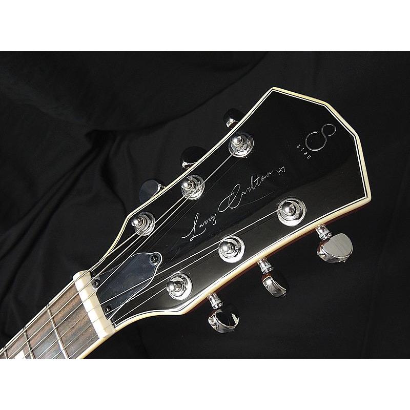 Sire Larry Carlton H7 CS サイアー ラリーカールトン エレキギター