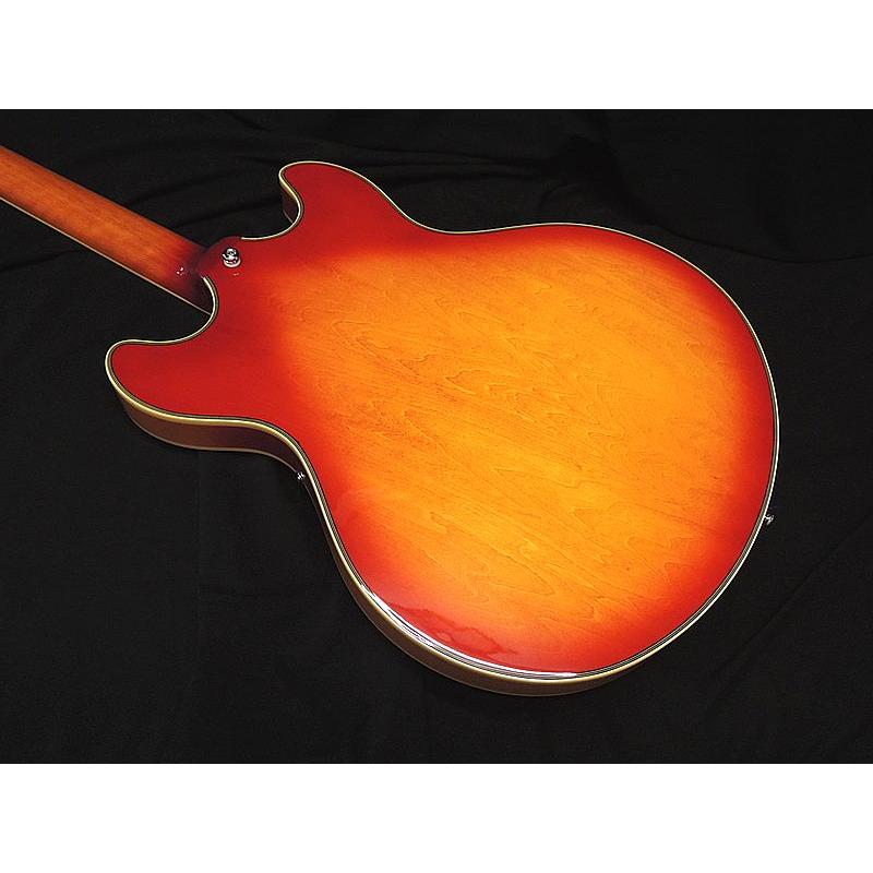 Sire Larry Carlton H7 CS サイアー ラリーカールトン エレキギター