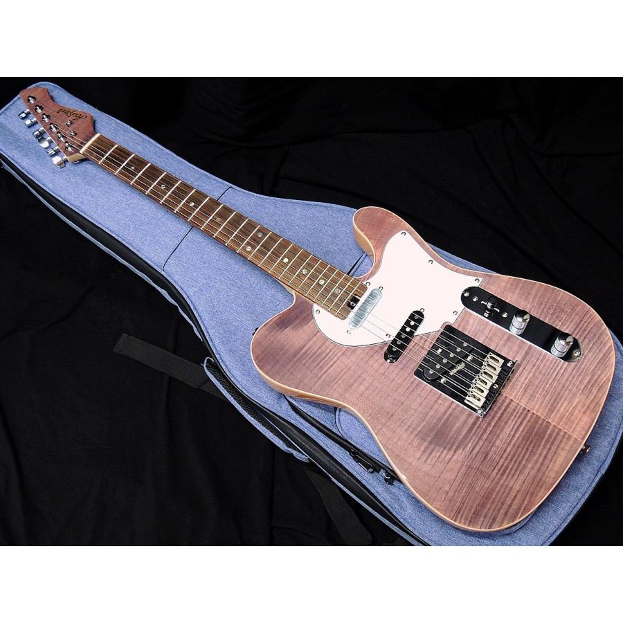 Aria Proll AriaProII 615-AE200 Locking Tuner LV Lavender