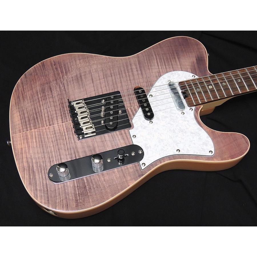 Aria Proll AriaProII 615-AE200 Locking Tuner LV Lavender