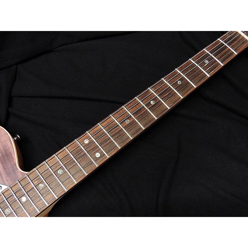 Aria Proll AriaProII 615-AE200 Locking Tuner LV Lavender