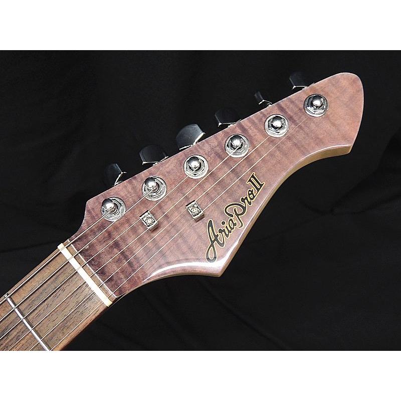 Aria Proll AriaProII 615-AE200 Locking Tuner LV Lavender