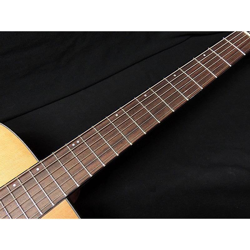 Morris Morris ME-91 Made in Japan モーリス ドレッドノートタイプ