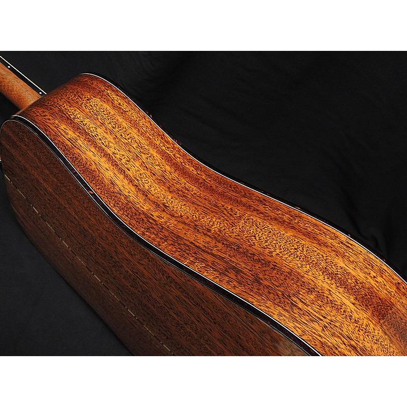 Morris Morris ME-91 Made in Japan モーリス ドレッドノートタイプ