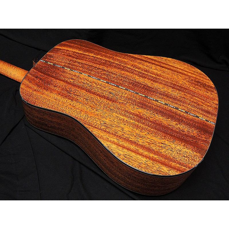 Morris アコースティックギター ドレッドノート Morris Morris ME-91 Made in Japan モーリス ドレッドノートタイプ