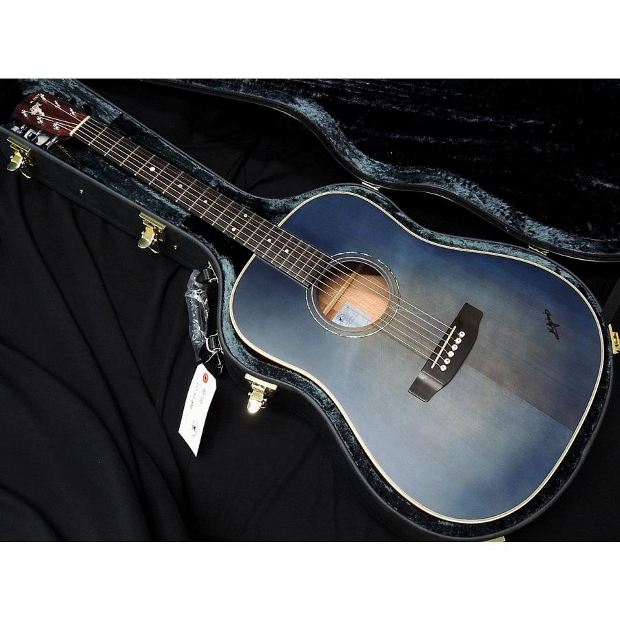 K.Yairi LO-65 IBB ヤイリ ドレッドノート タイプ アコースティック