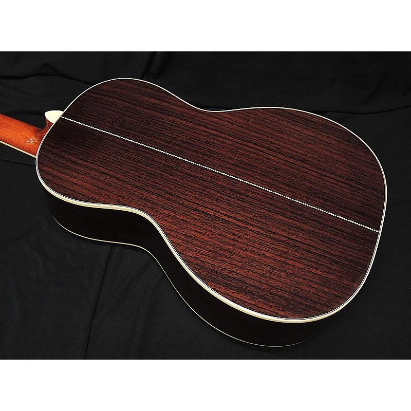 ARIA ADL-935 N オール単板 アリア アコースティックギター 