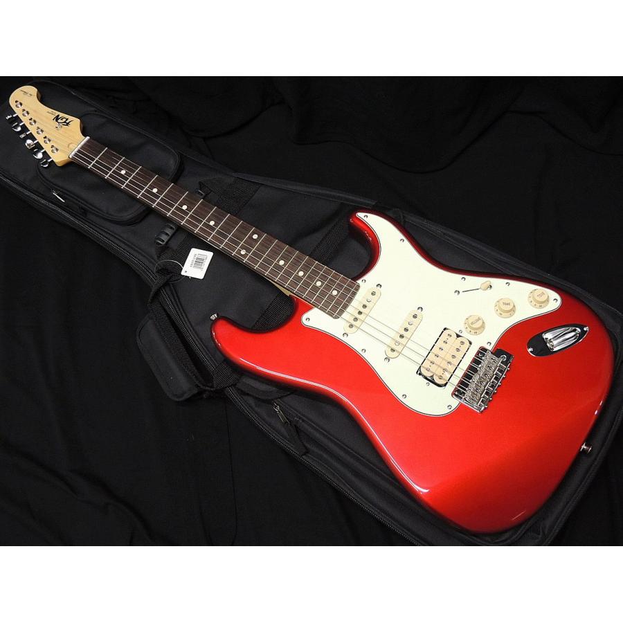 FUJIGEN FGN NST11RAL CAR Neo Classic SERIES SSH フジゲン FUJIGEN FGN NST11RAL CAR Neo Classic SERIES SSH フジゲン