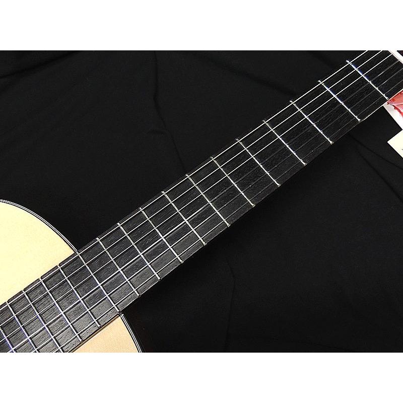 AST-100 S 640mm スケール コダイラ 小平ギター クラシックギター ナイロン弦 【Mojave】 スプルース単板TOP 日本製