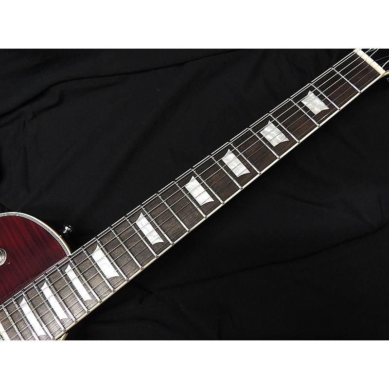 Larry Carlton L7 TS サイアー ラリーカールトン レスポール タイプ エレキギター 【ダブ】 サンバースト アウトレット