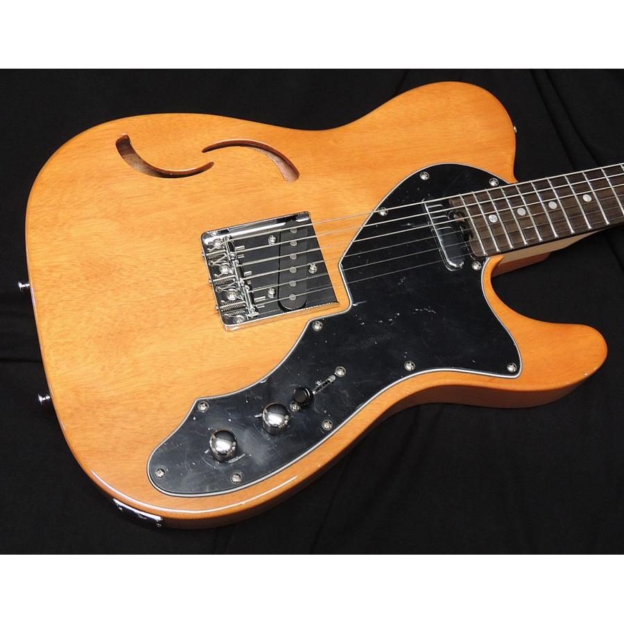 SCHECTER OL-PT-TH ONTL Old Natural シェクター テレキャスター シン