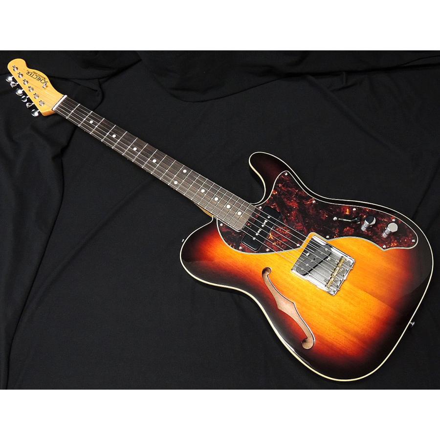 SCHECTER PS-PT-TH-MH-N 3TS R シェクター テレキャスター シン SCHECTER PS-PT-TH-MH-N 3TS R シェクター テレキャスター シン