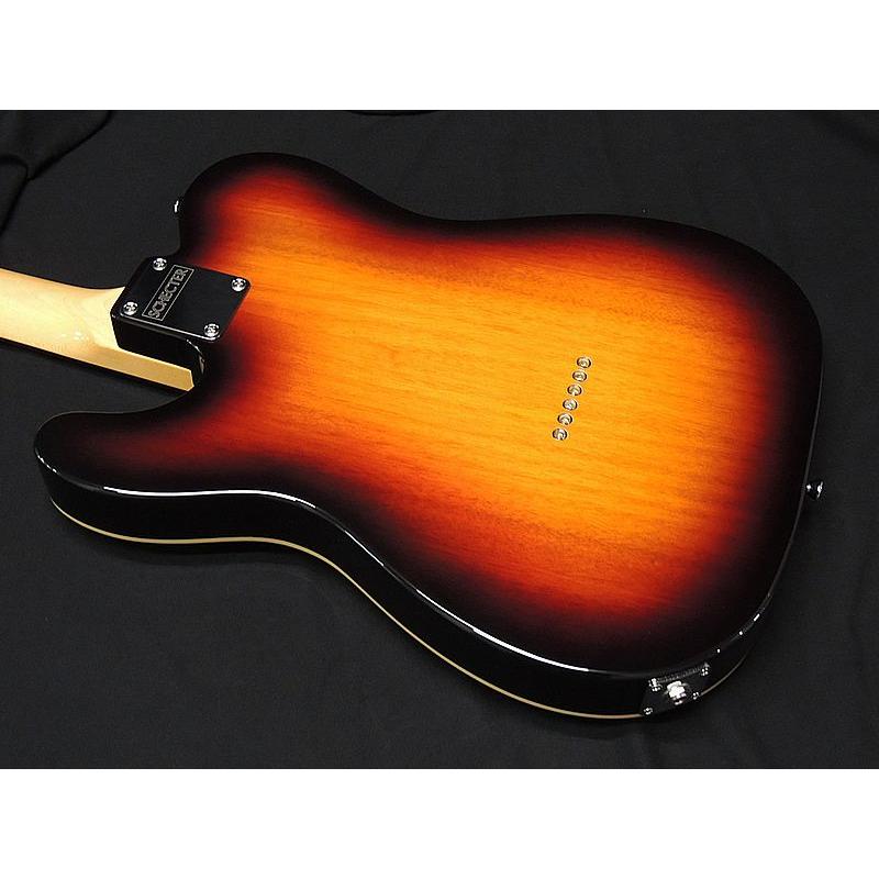 SCHECTER SCHECTER PS-PT-TH-MH-N 3TS R シェクター テレキャスター