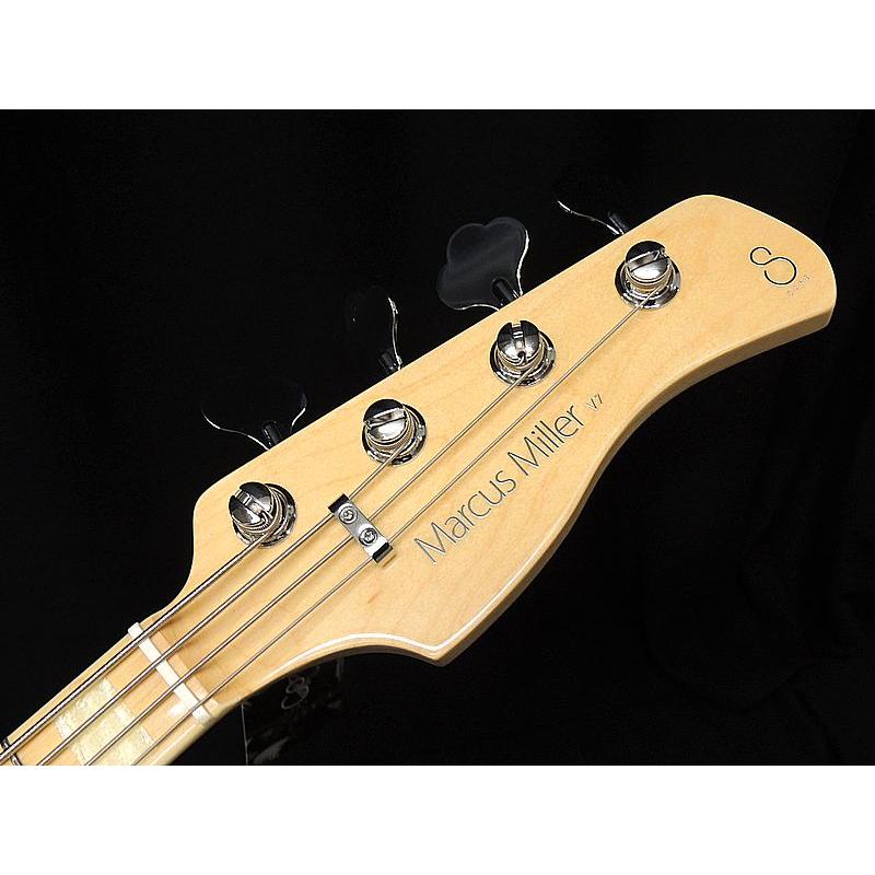 Sire Marcus Miller V7 Ash 4st WB 2nd Generation サイアー Sire Marcus Miller V7 Ash 4st WB 2nd Generation サイアー
