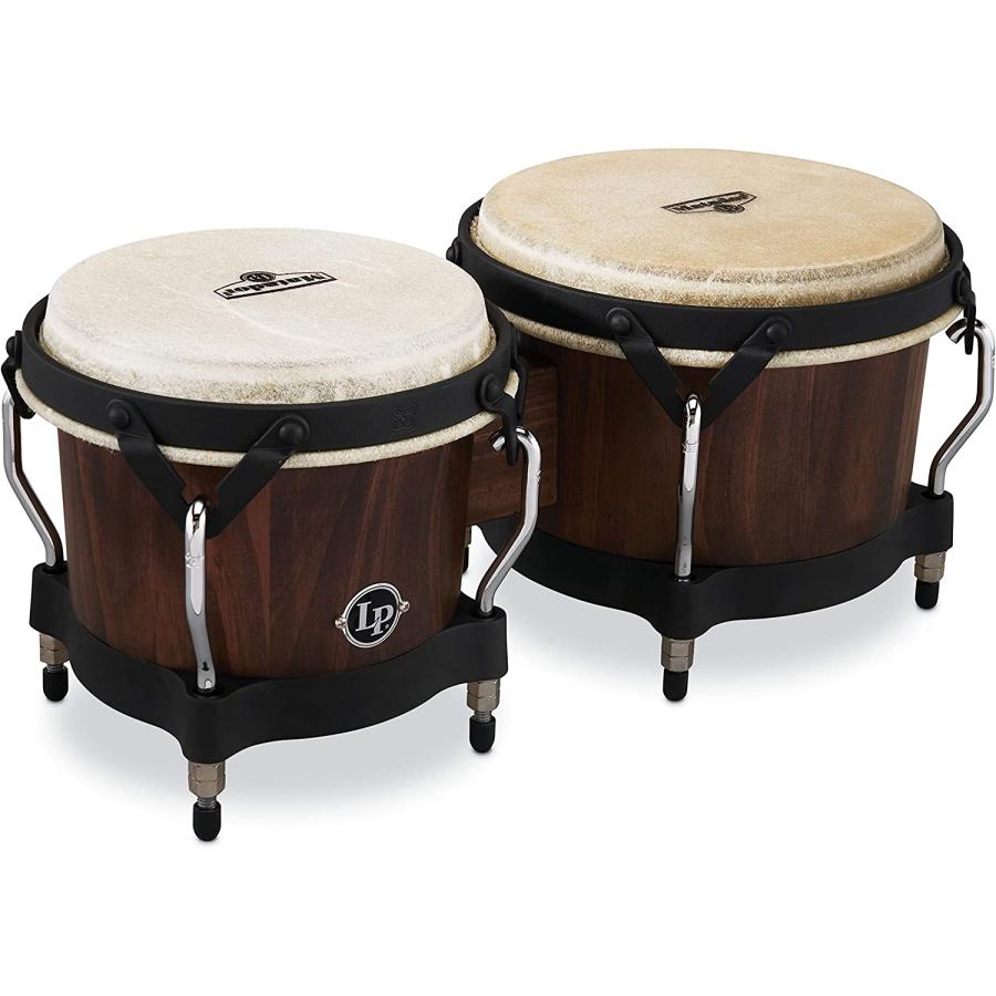 LP エルピー ボンゴ Matador Whiskey Barrel Bongos M201-WB 