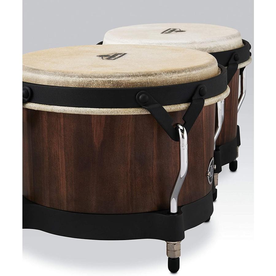 LP エルピー ボンゴ Matador Whiskey Barrel Bongos M201-WB