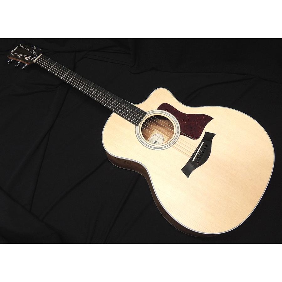 Taylor 214CE KOA コア テイラー エレアコ エレクトリック