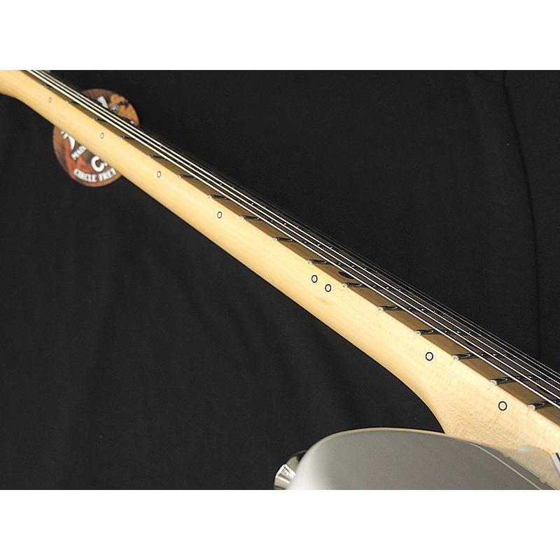 FUJIGEN FGN NTE100MAHT WB シンライン テレキャスタータイプ FUJIGEN FGN NTE100MAHT WB シンライン テレキャスタータイプ