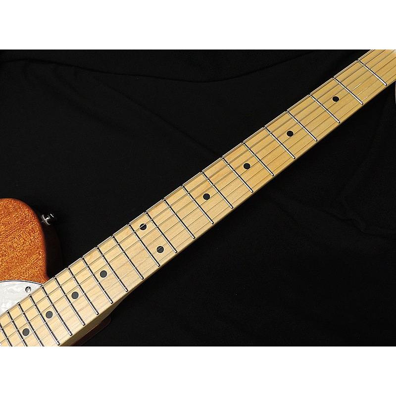 FUJIGEN FGN NTE110MMHT NT フジゲン シンライン テレキャスター FUJIGEN FGN NTE110MMHT NT フジゲン シンライン テレキャスター