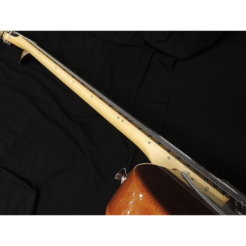 FUJIGEN FGN NTE110MMHT NT フジゲン シンライン テレキャスター FUJIGEN FGN NTE110MMHT NT フジゲン シンライン テレキャスター