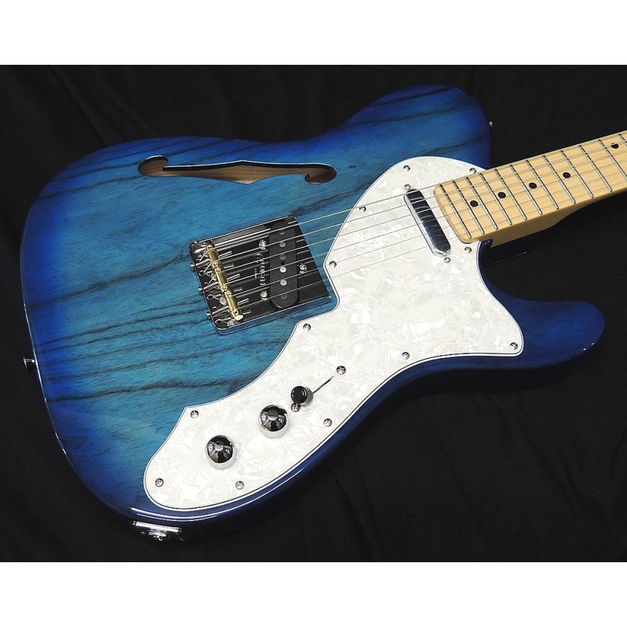 FUJIGEN（フジゲン） FGN FUJIGEN NTE100MAHT SBB テレキャスター シン