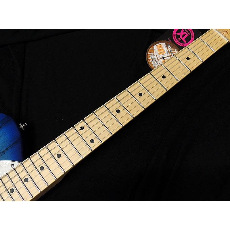 FUJIGEN（フジゲン） FGN FUJIGEN NTE100MAHT SBB テレキャスター シン