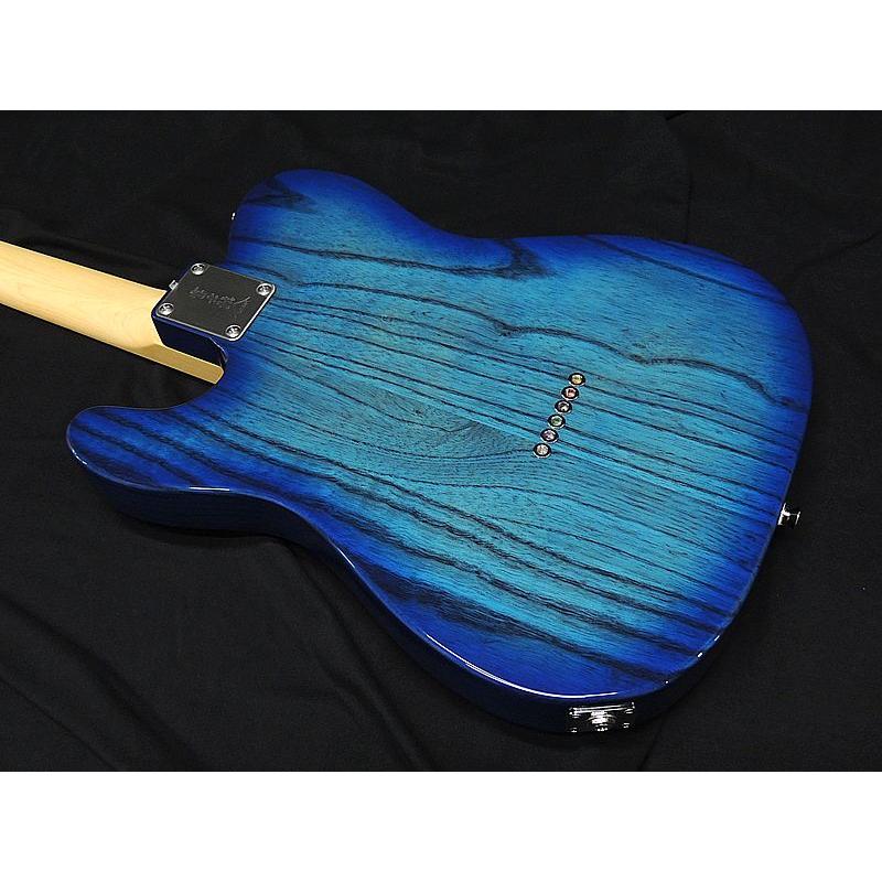 FUJIGEN（フジゲン） FGN FUJIGEN NTE100MAHT SBB テレキャスター シン