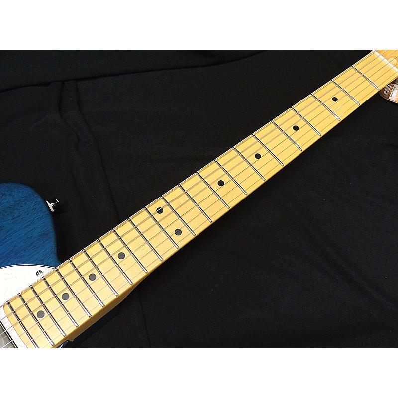 FUJIGEN（フジゲン） FGN FUJIGEN NTE110MMHT TBL ブルー