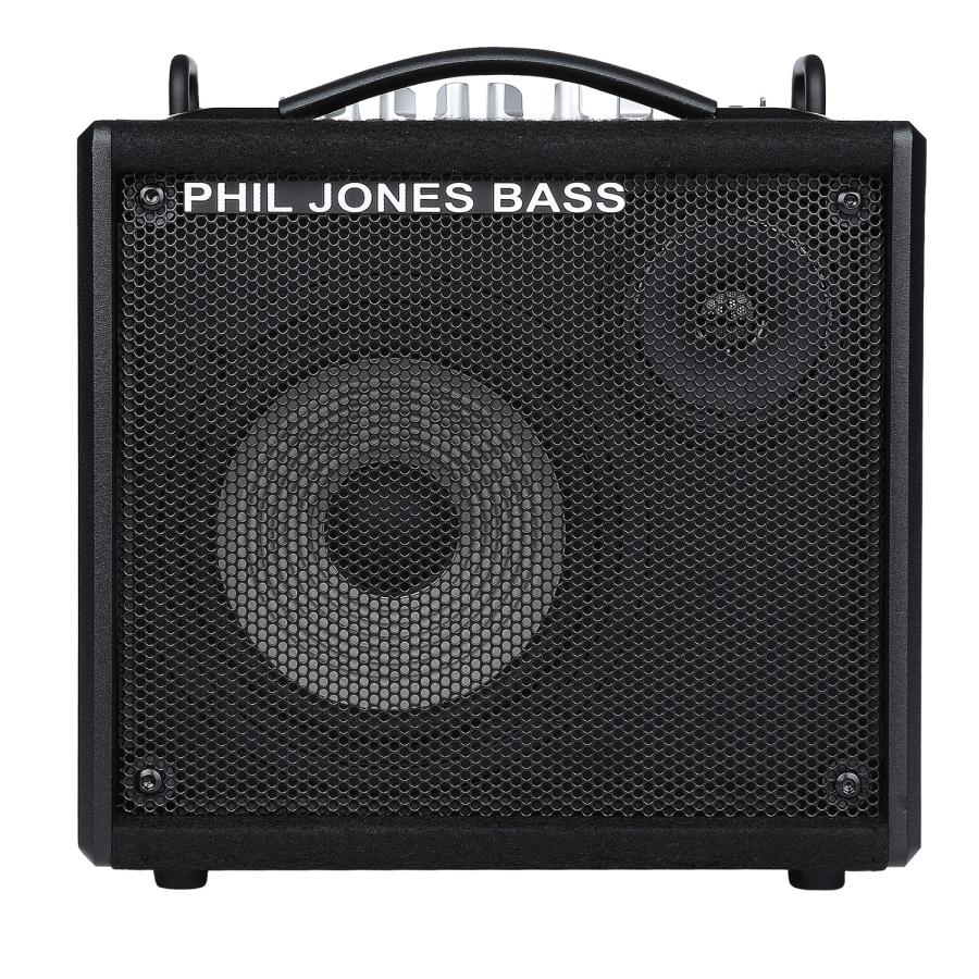 PHIL JONES BASS MICRO 7 ベース用アンプ 【公式通販】