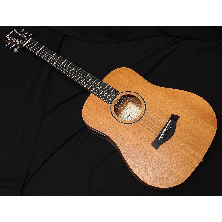 Taylor Baby Taylor-e Mahogany BT-2e ミニギター エレアコ マホガニー 