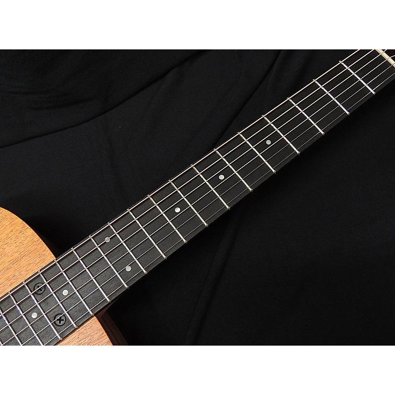 Taylor Taylor Baby Taylor-e Mahogany BT-2e ミニギター エレアコ