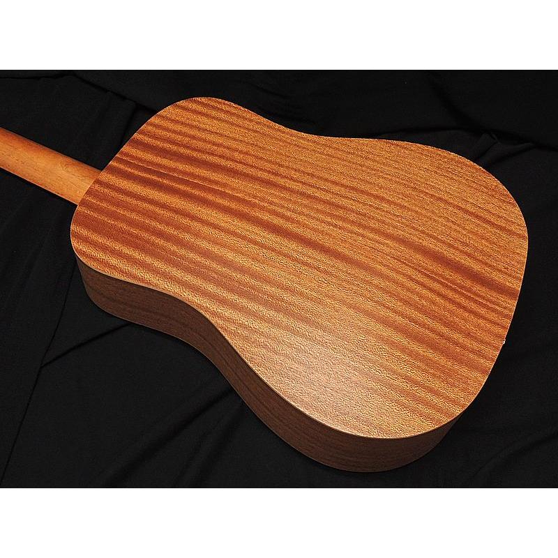 Taylor Taylor Baby Taylor-e Mahogany BT-2e ミニギター エレアコ
